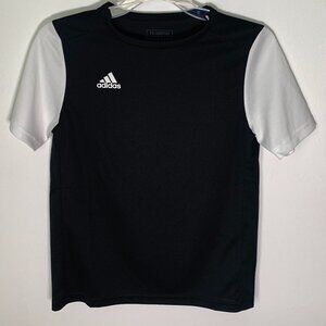 New Adidas Boy's Top - M